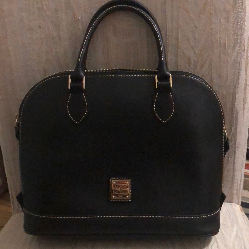 Dooney and Bourke handbag